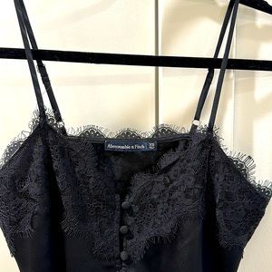 Abercrombie & fitch bodysuit
